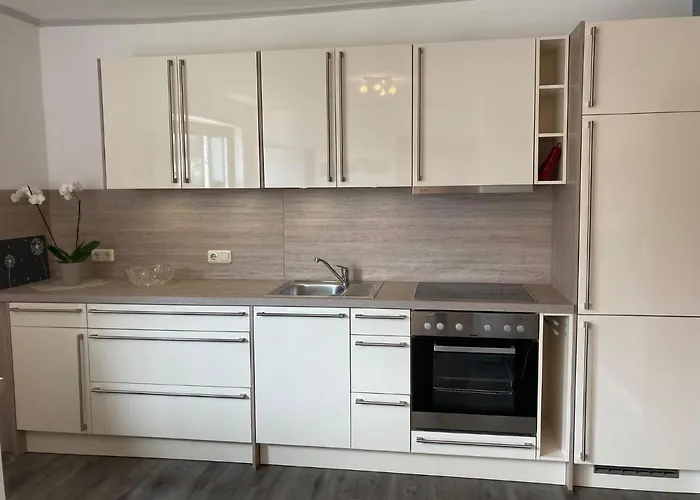 Ferienwohnung Ostseestrandlaeufer 3